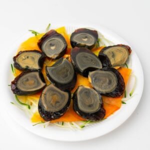 CENTURY EGG 皮蛋